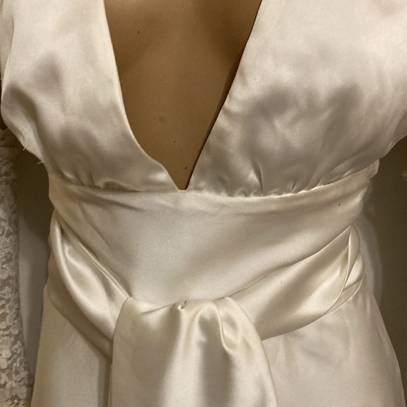 Zara Bride Dress - Picture 9 of 11